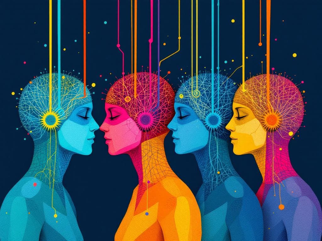 The Anxious-Avoidant Trap: Why Opposites Attract and Then Destroy