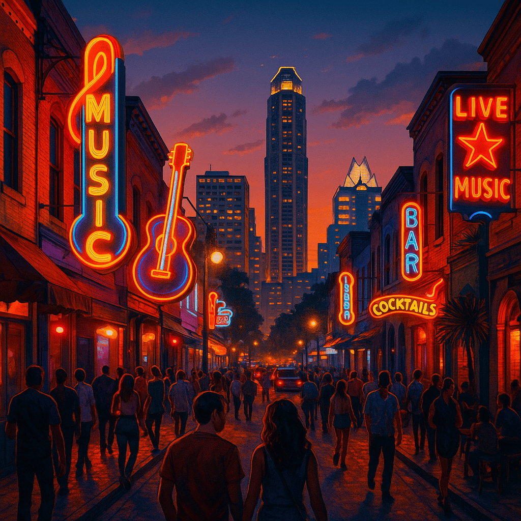 Austin