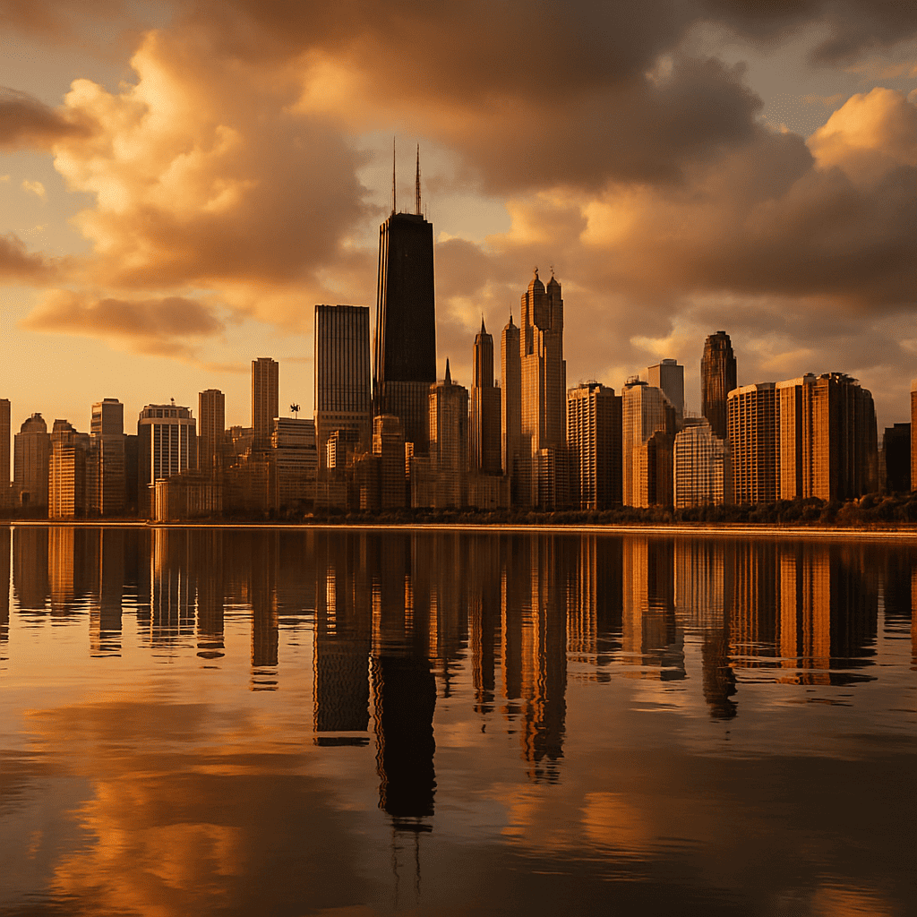 Chicago