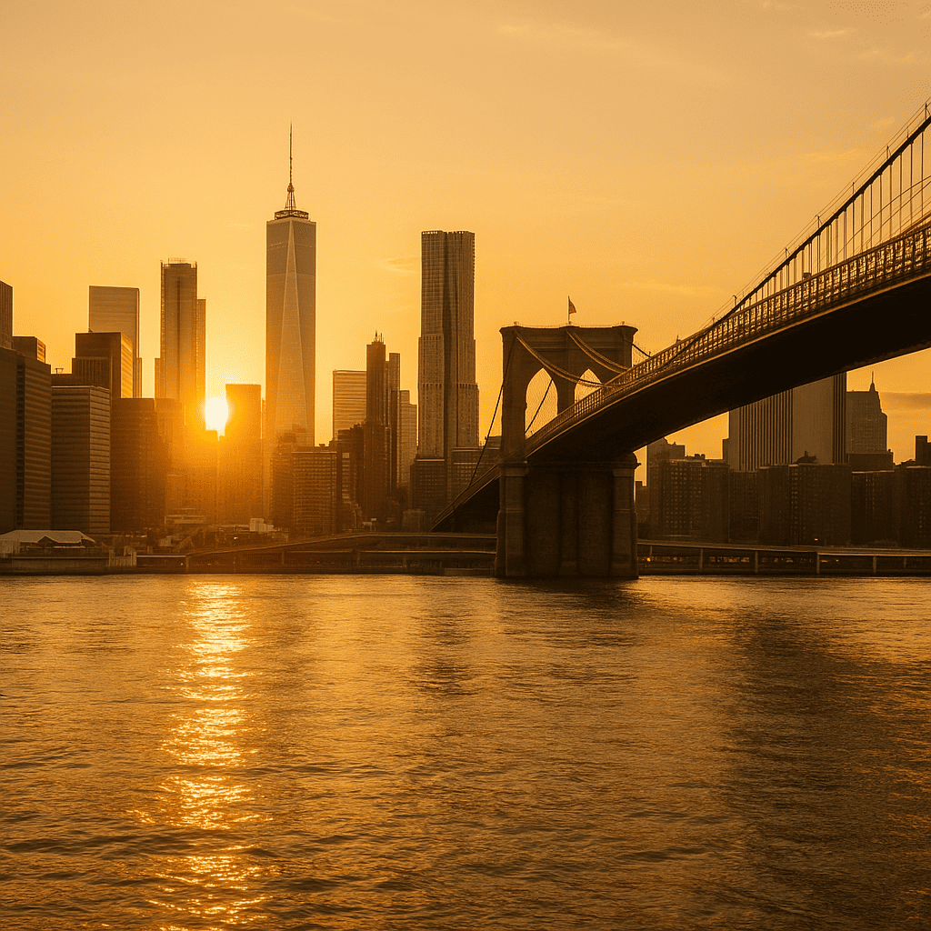 New York